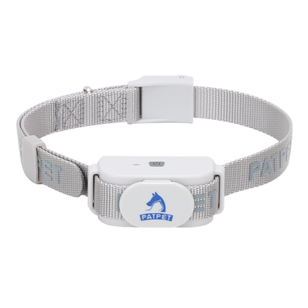 Anti Bark Training Collar